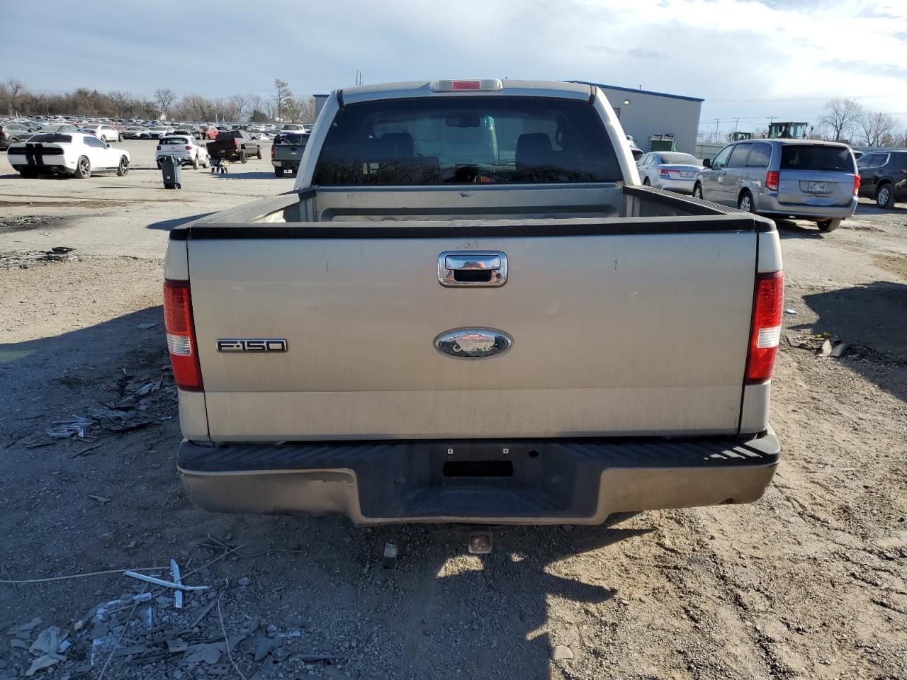 2006 Ford F-150 - Image 6