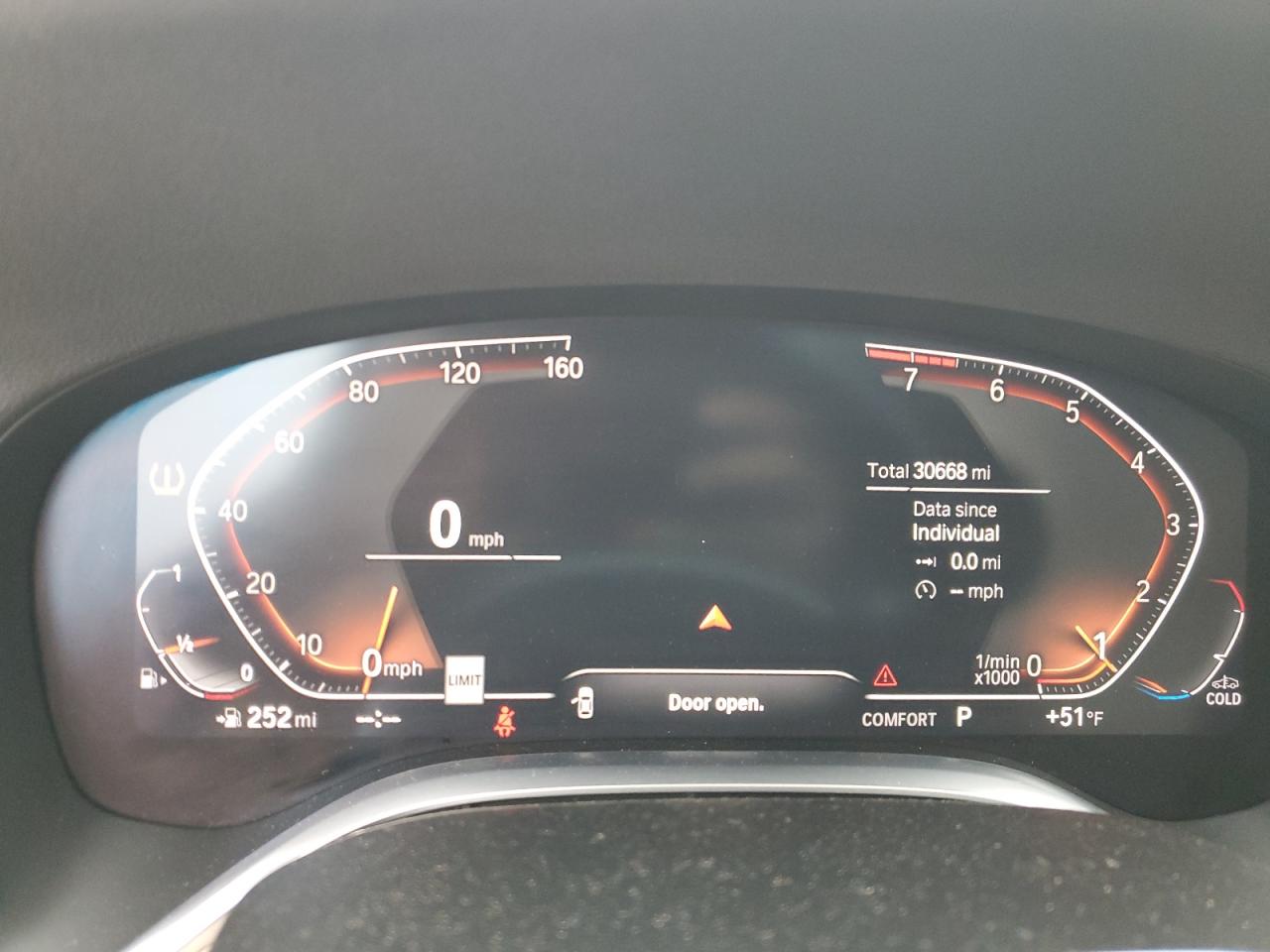 2021 BMW 7er - Image 9