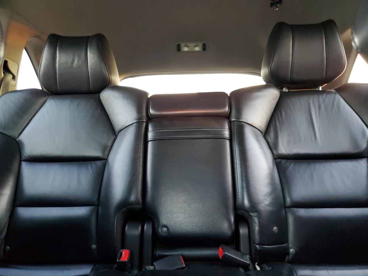 2013 Acura MDX - Image 10