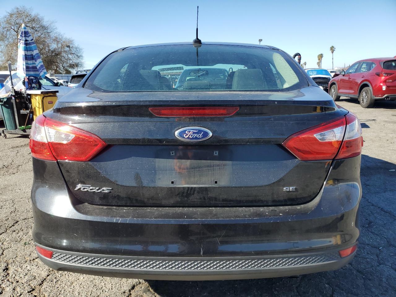 2014 Ford Focus - Image 6