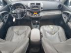 2009 Toyota Rav4 Limited na sprzedaż w Barberton, OH - Side