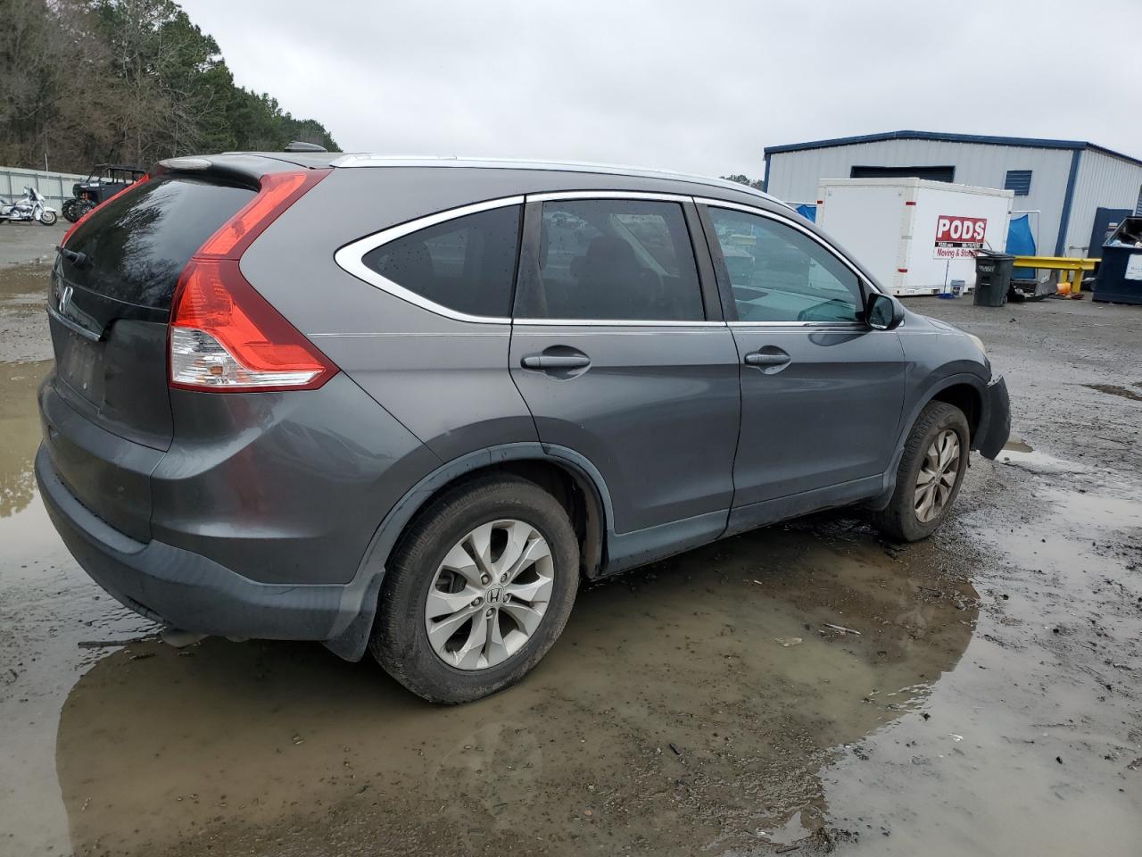2014 Honda CR-V - Image 3
