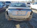 2008 Ford Fusion Se للبيع في Spartanburg، SC - Rear End
