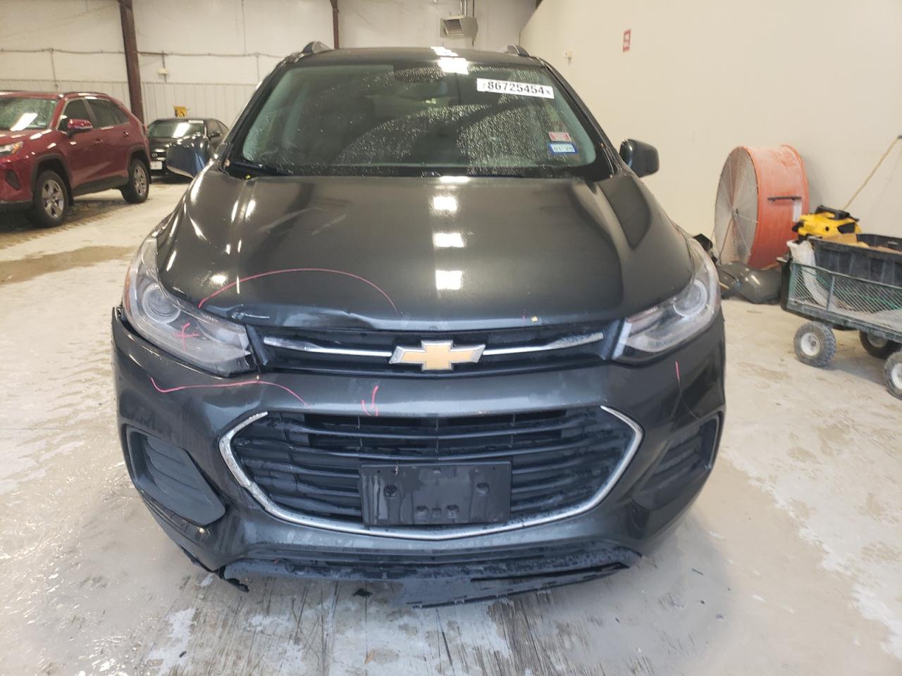 2019 Chevrolet Trax - Image 5