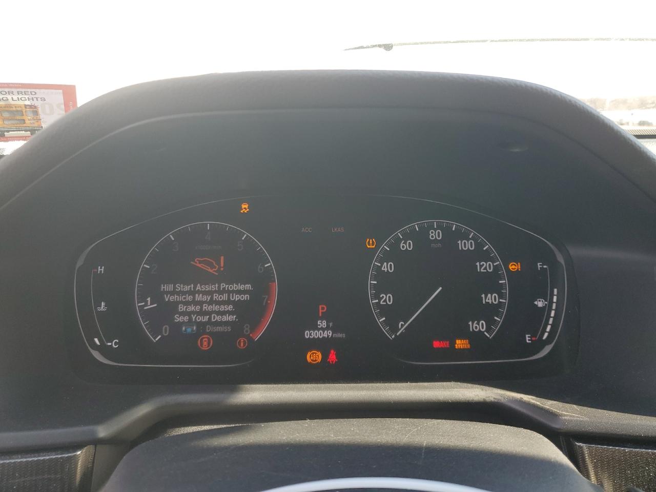 2019 Honda Accord - Image 9