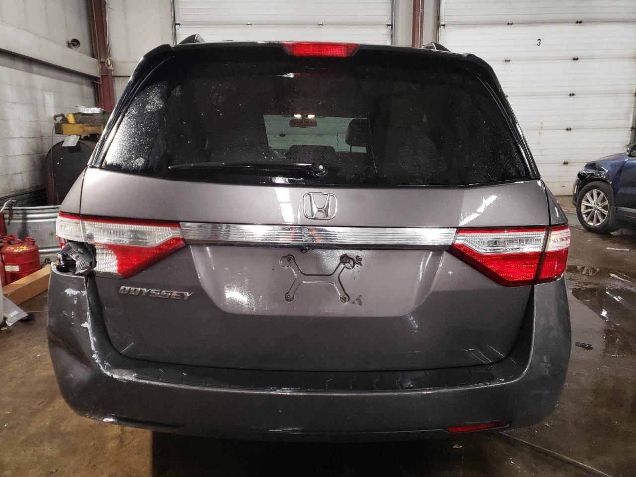 2013 Honda Odyssey - Image 6