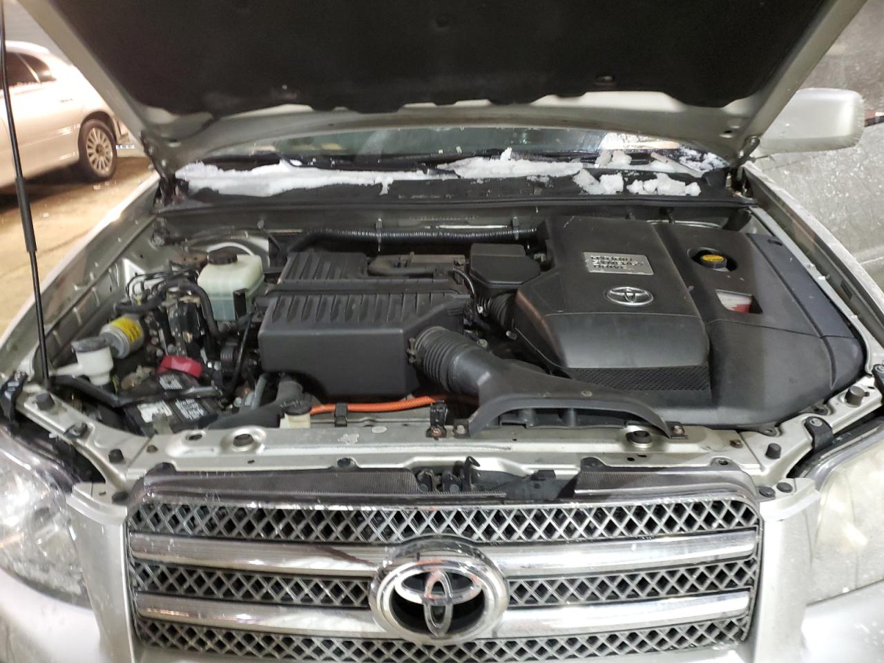 2006 Toyota Highlander - Image 11