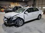 2009 Volkswagen Jetta S de vânzare în Rogersville, MO - Front End