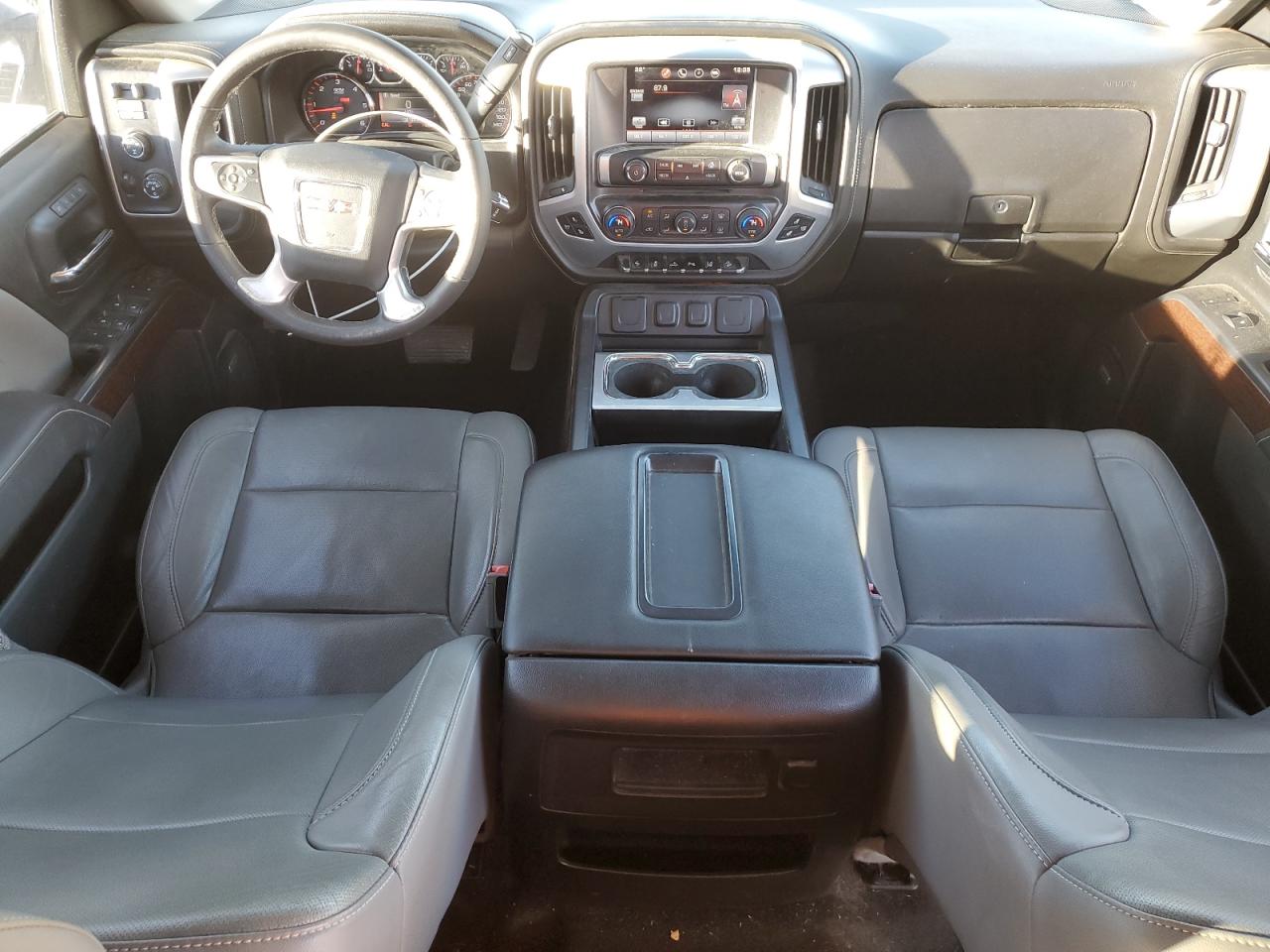 2015 GMC Sierra - Image 8