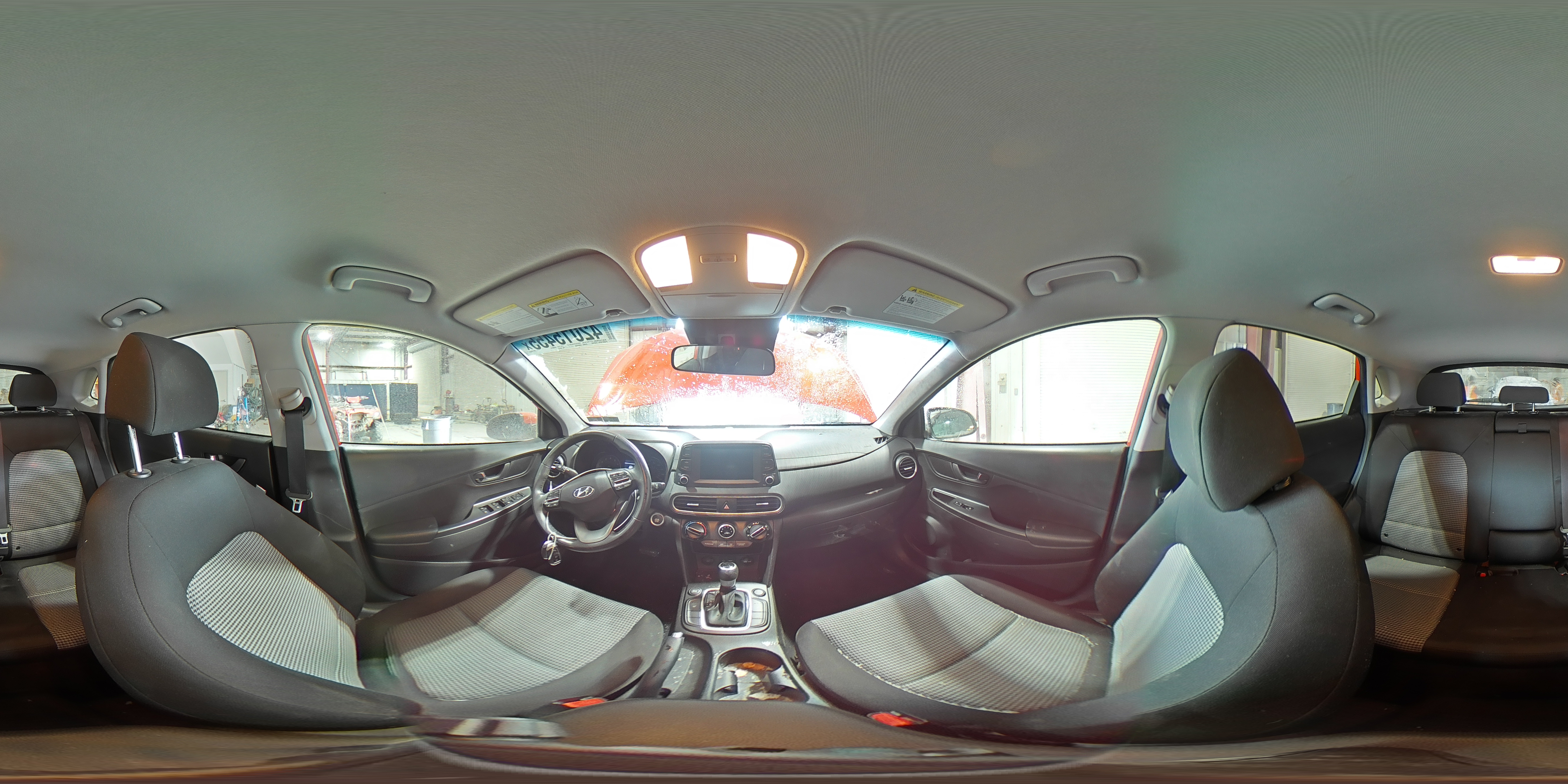 2020 Hyundai Kona - Image 14