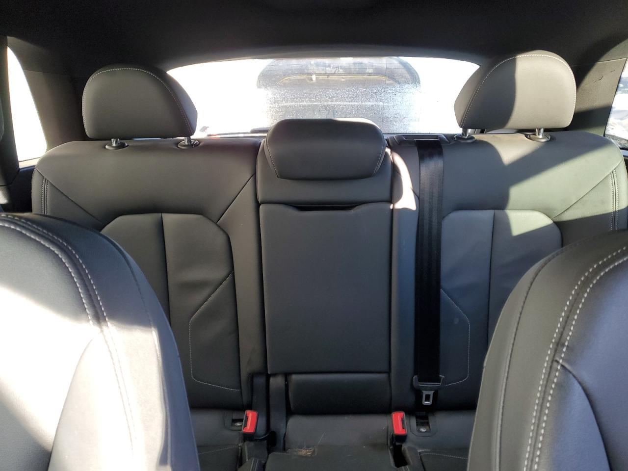 2020 Audi Q3 - Image 10