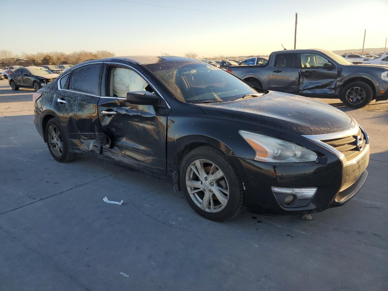 2015 Nissan Altima - Image 4