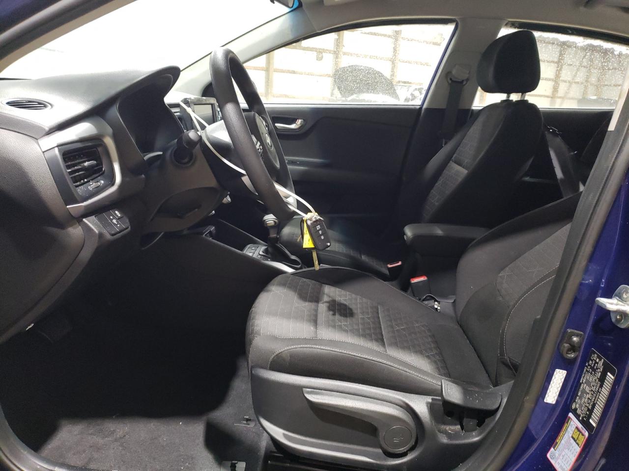 2020 Kia Rio - Image 7