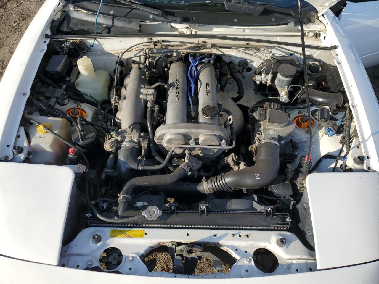 1992 Mazda MX-5 - Image 11