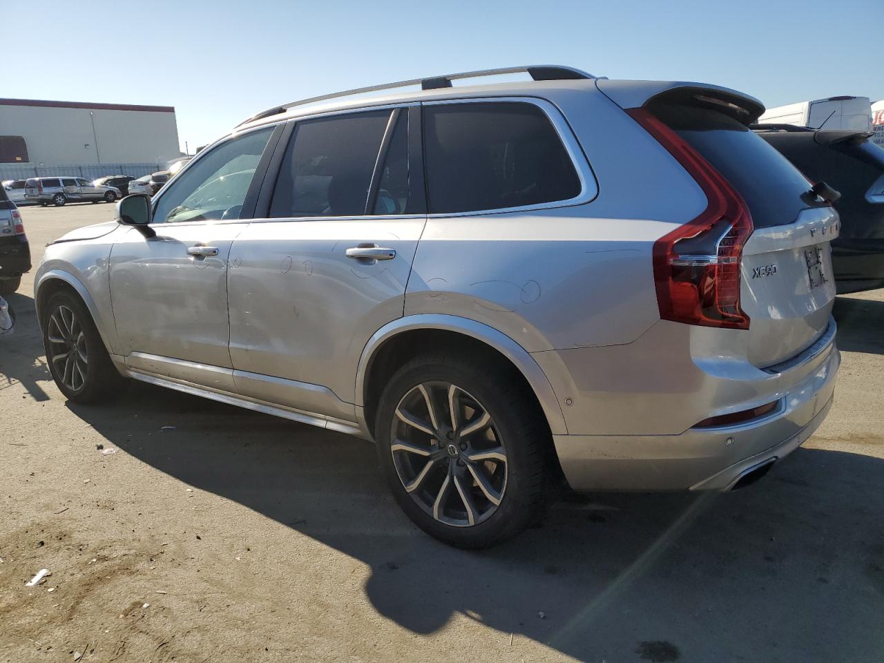 2019 Volvo XC90 - Image 2