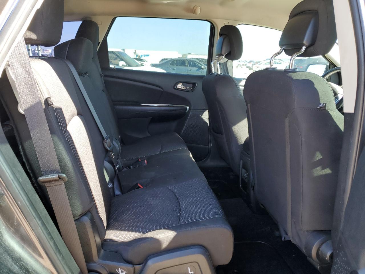 2015 Dodge Journey - Image 11