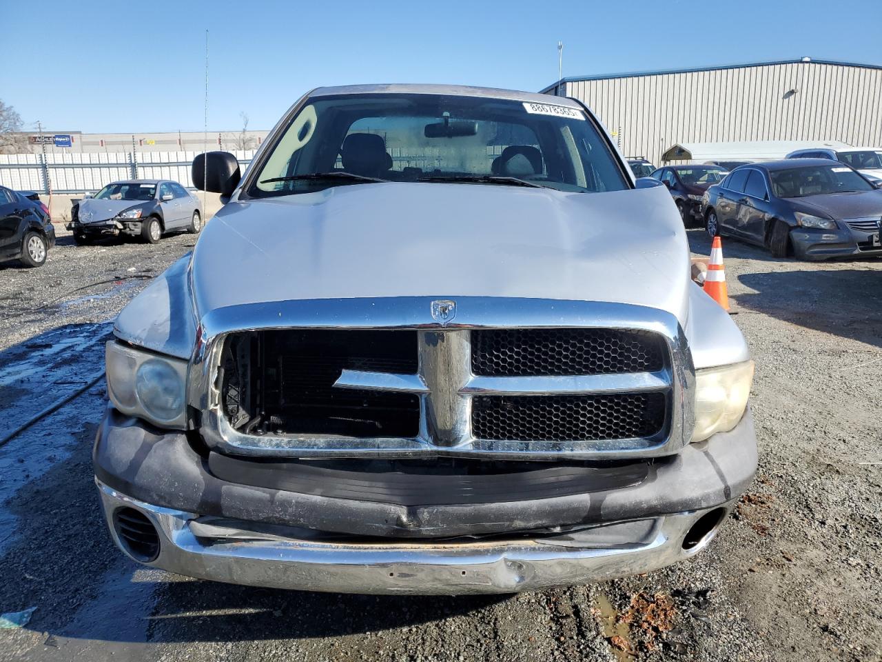 2004 Dodge RAM - Image 5