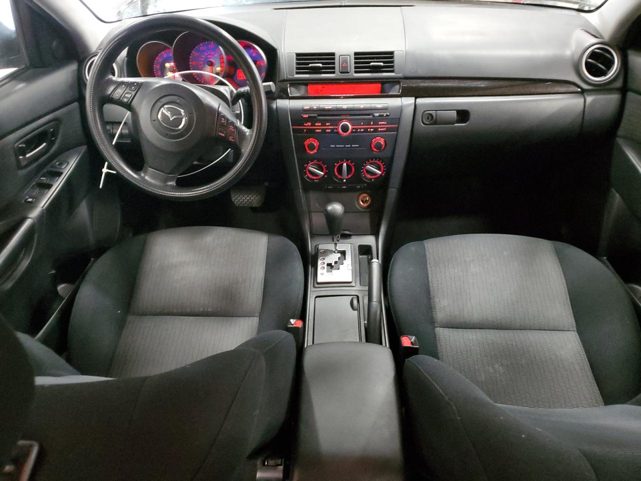2008 Mazda 3 - Image 8