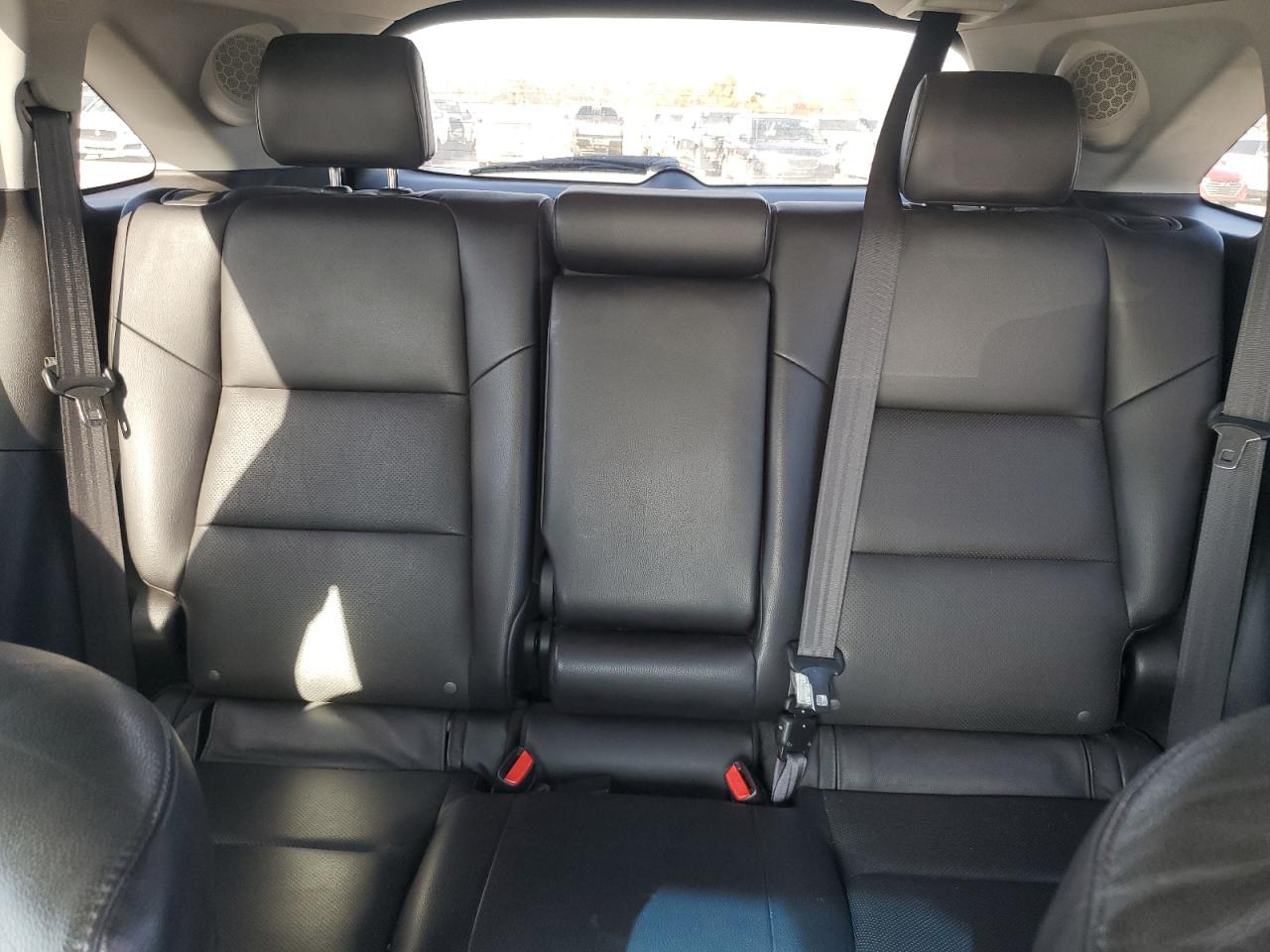 2016 Acura RDX - Image 10