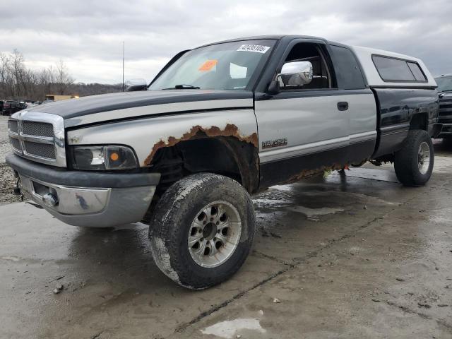 1996 Dodge Ram 2500 