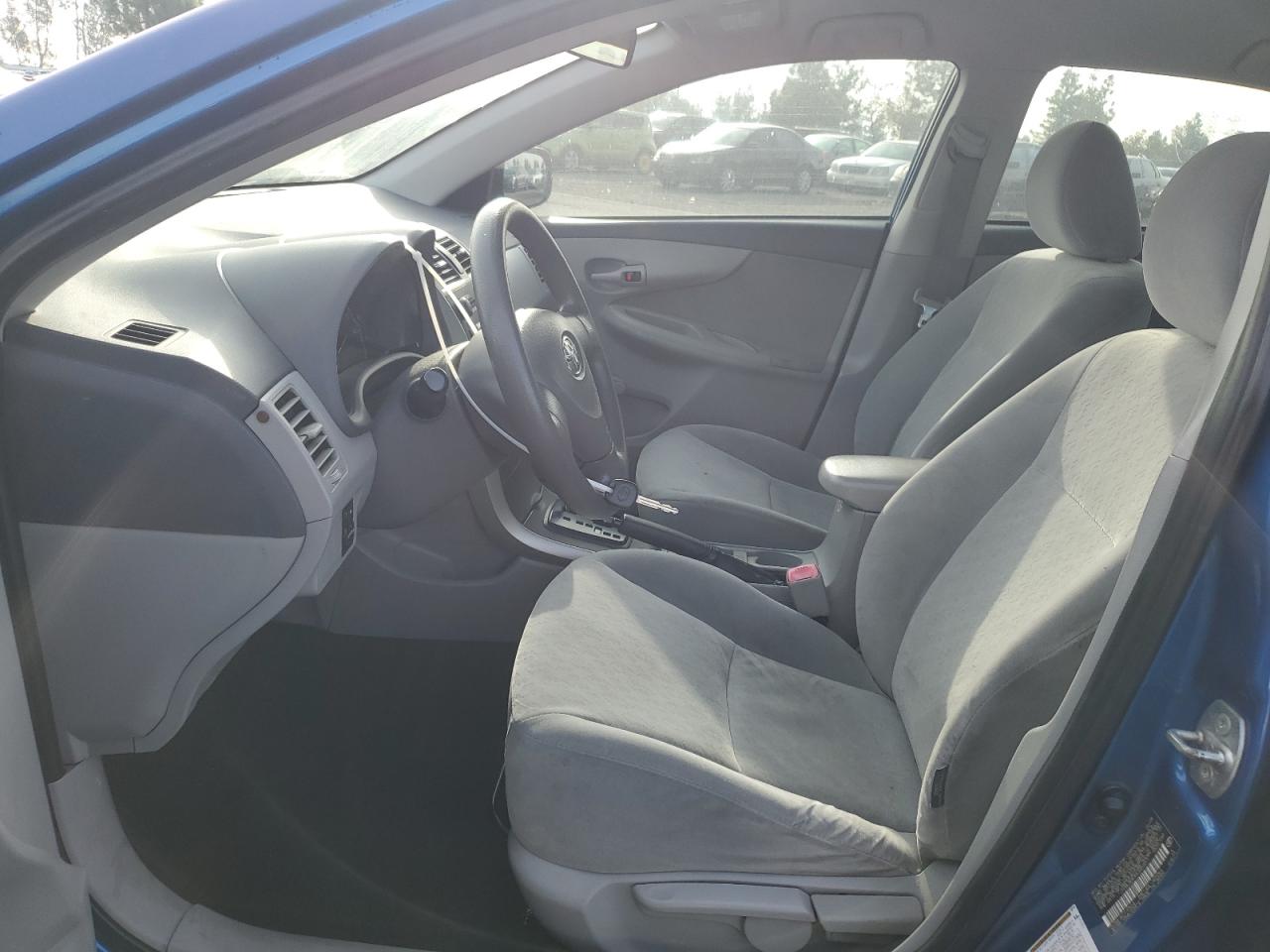 2009 Toyota Corolla - Image 7