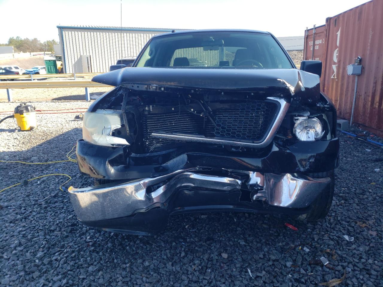 2007 Ford F-150 - Image 5