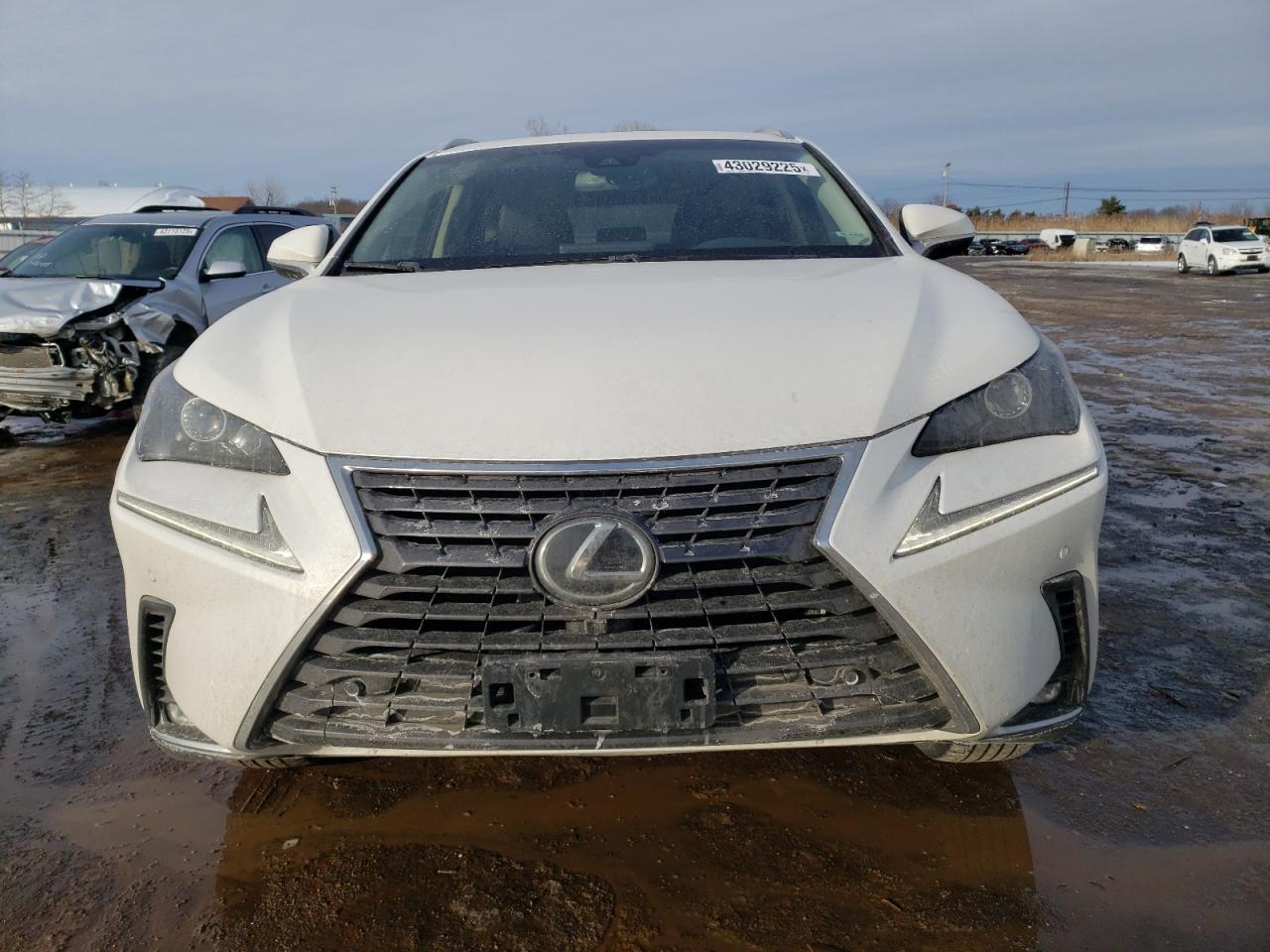 2018 Lexus NX - Image 5
