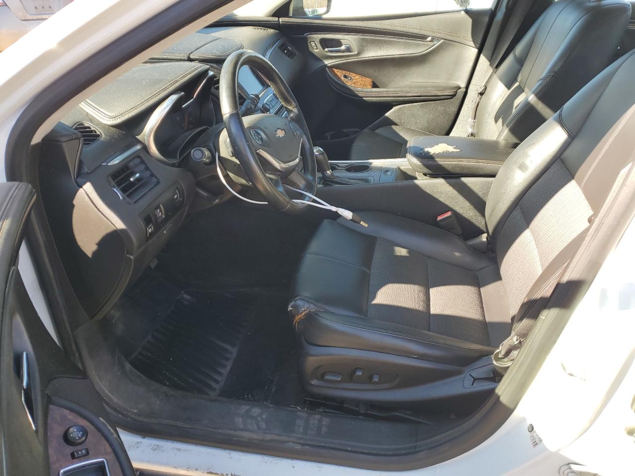 2015 Chevrolet Impala - Image 7