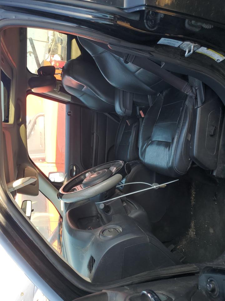 2015 Jeep Liberty (Patriot) - Image 7