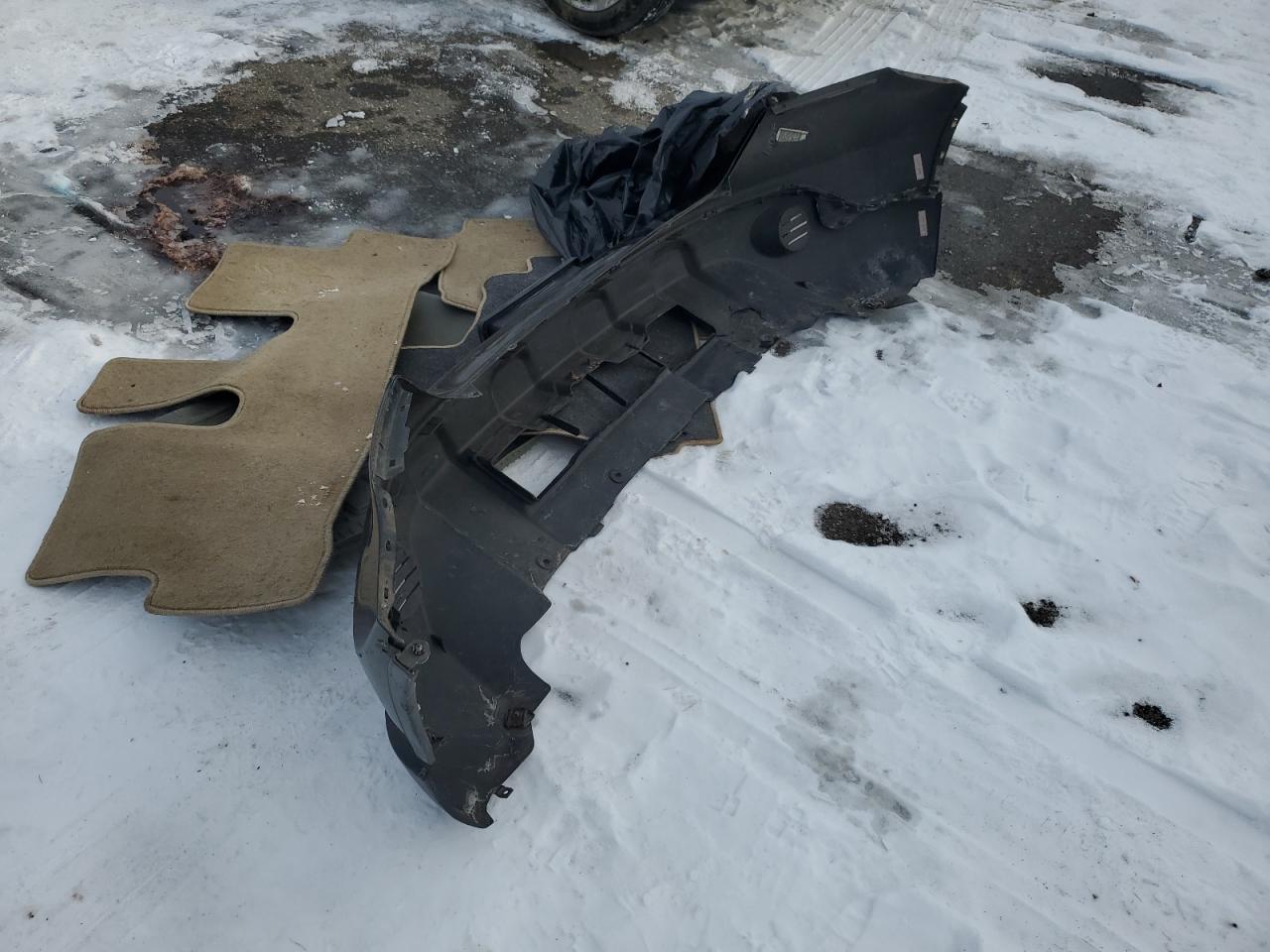 2009 Honda CR-V - Image 15