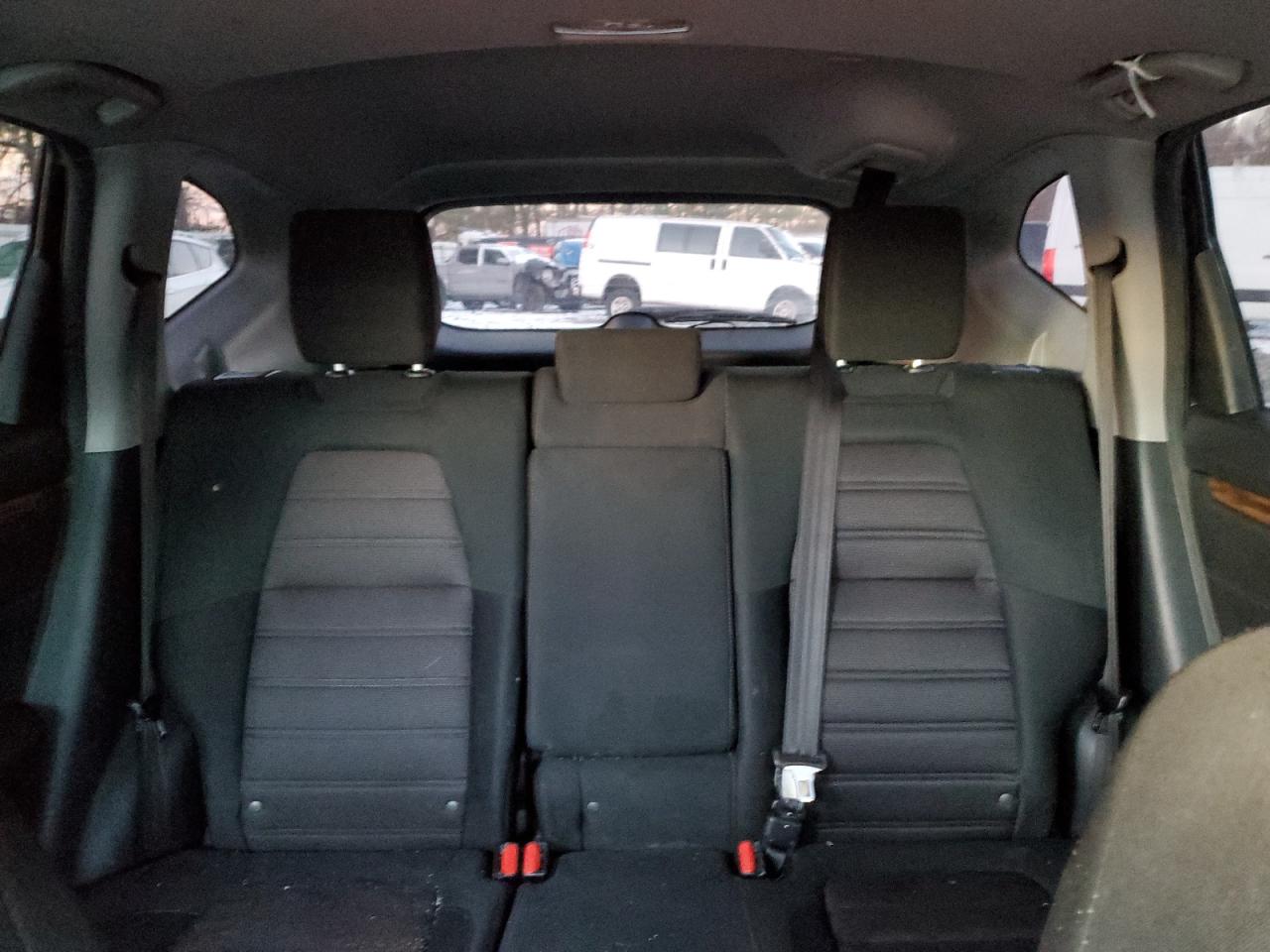 2018 Honda CR-V - Image 10