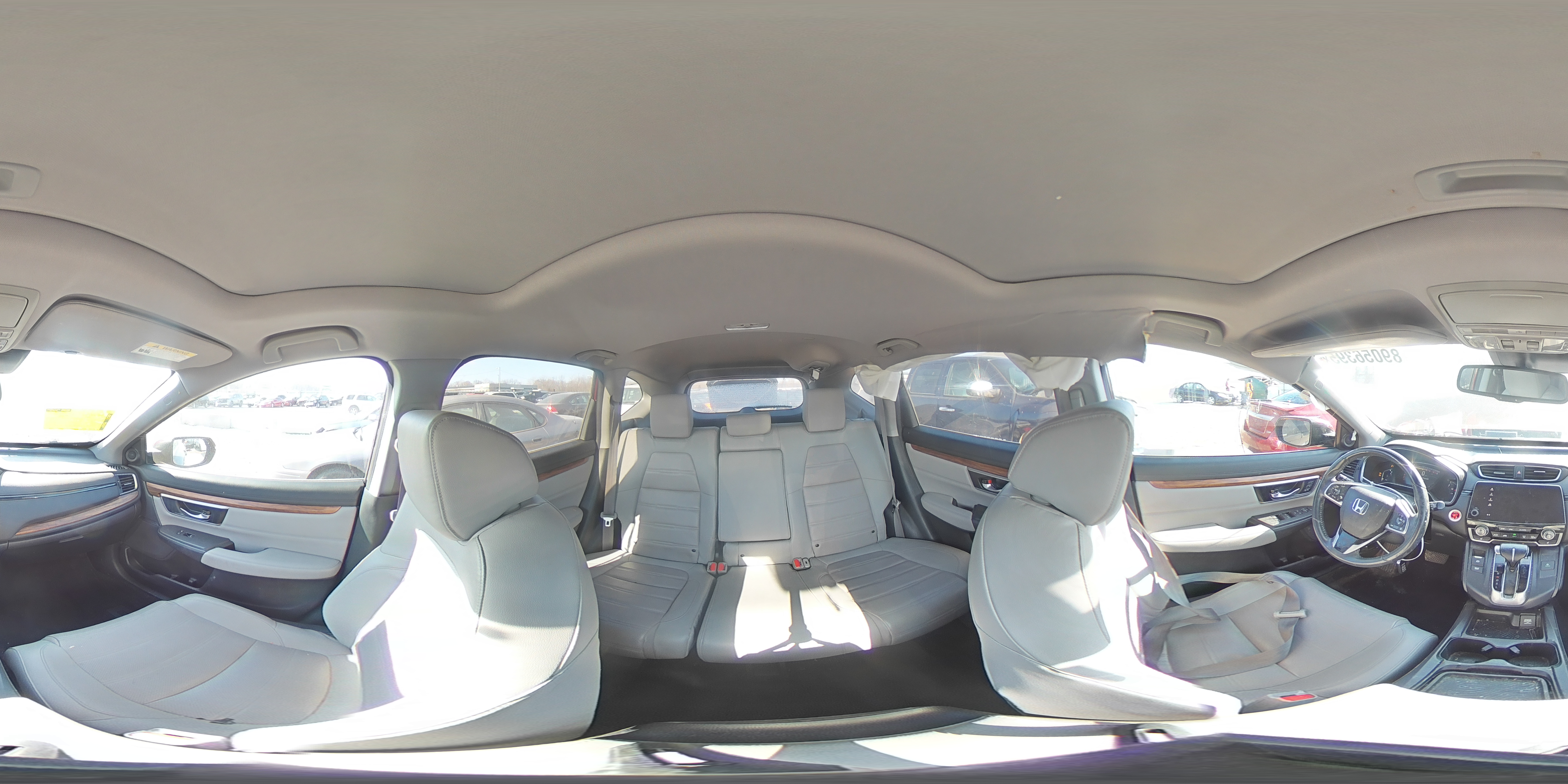 2019 Honda CR-V - Image 15