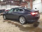 2022 Chevrolet Malibu Lt للبيع في Lansing، MI - Front End