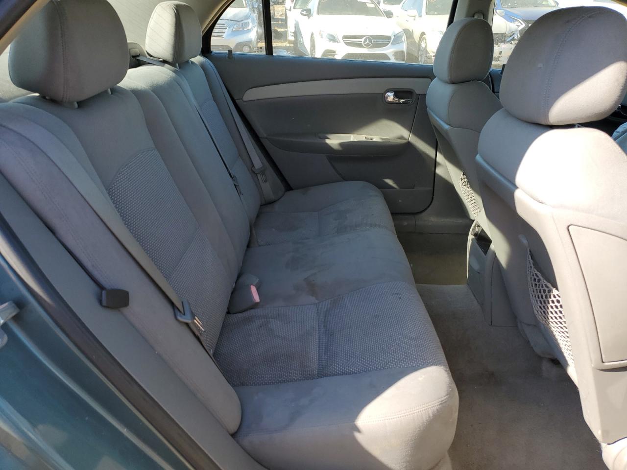 2009 Chevrolet Malibu - Image 10