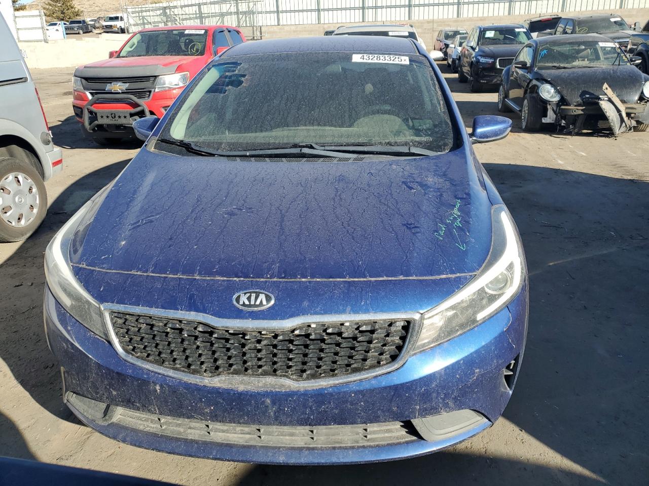 2017 Kia Forte - Image 5