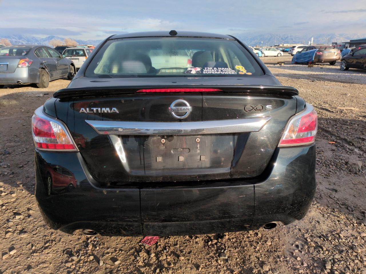 2015 Nissan Altima - Image 6