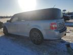 2014 Ford Flex Limited na sprzedaż w Chicago Heights, IL - Front End