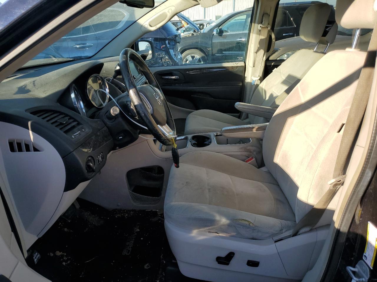 2011 Dodge Caravan - Image 7