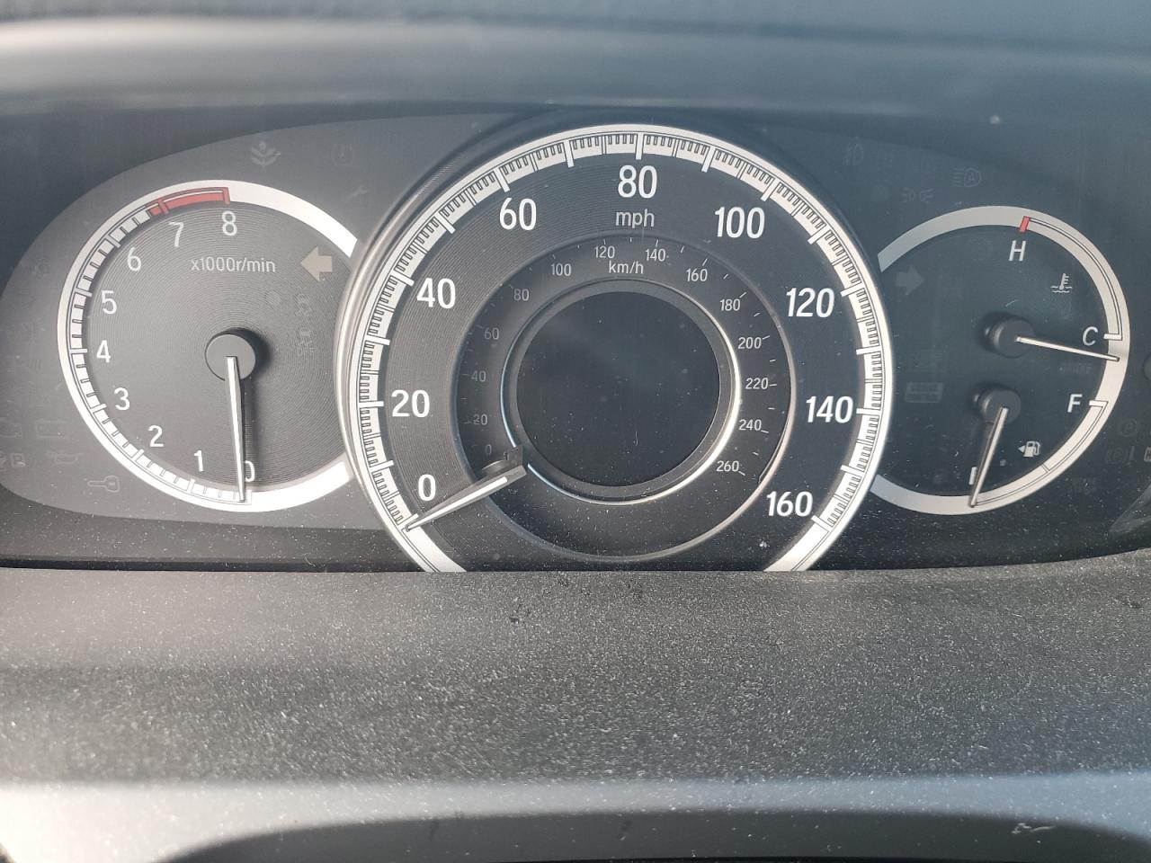 2016 Honda Accord - Image 9