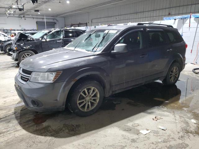 2015 Dodge Journey Sxt