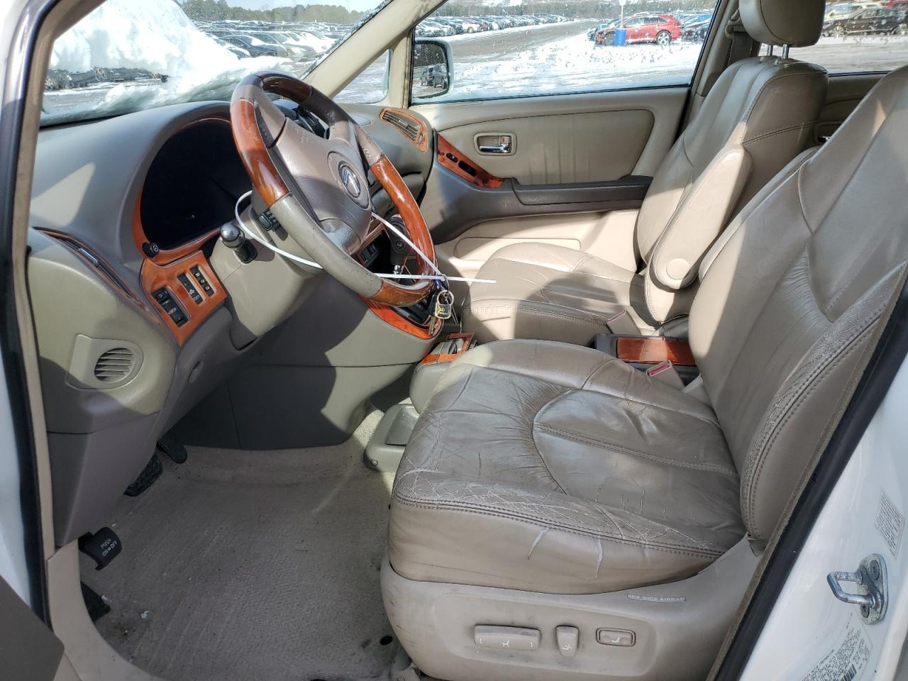 2002 Lexus RX - Image 7