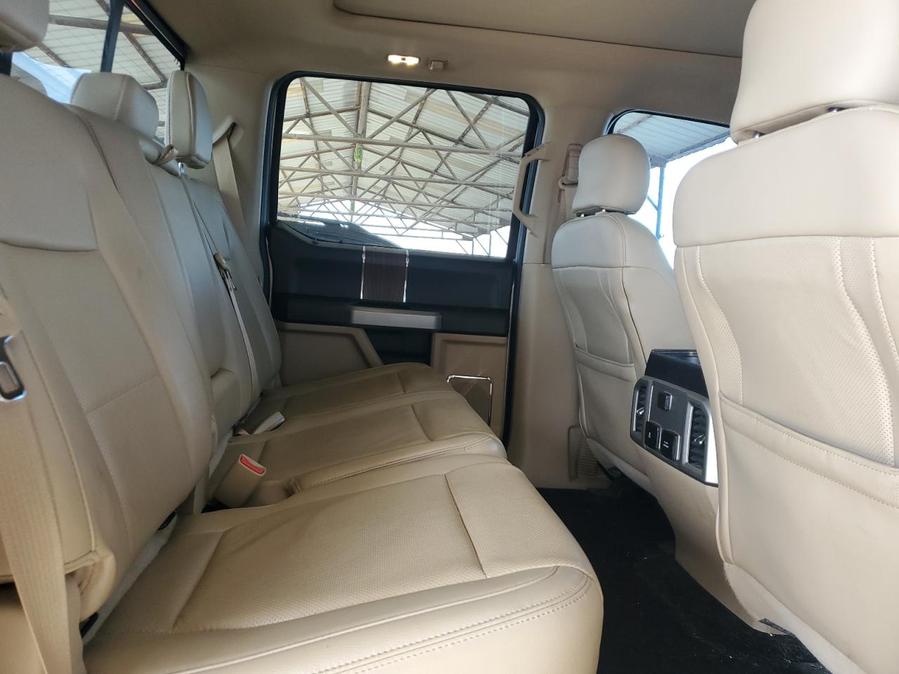 2017 Ford F-150 - Image 10
