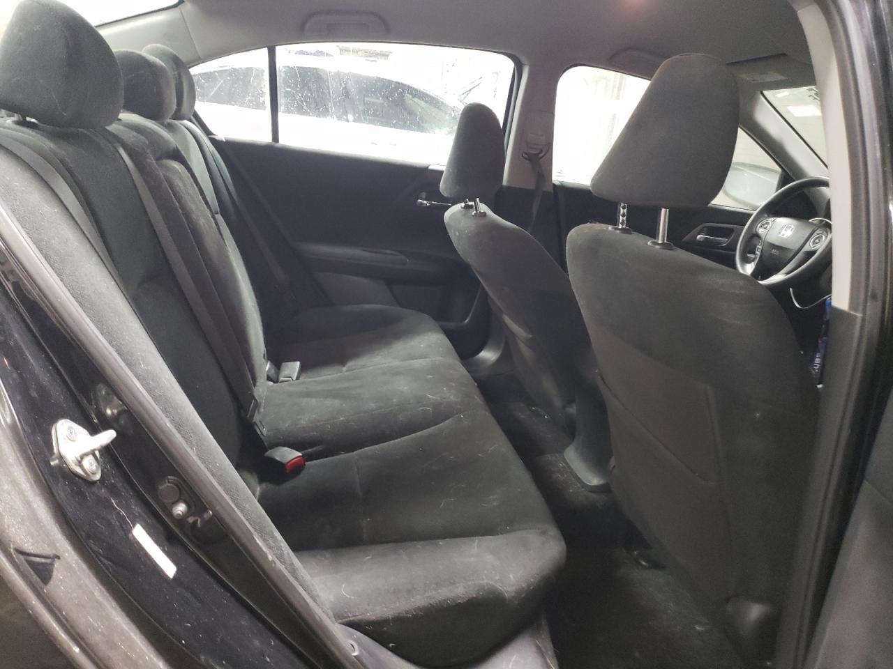 2013 Honda Accord - Image 10