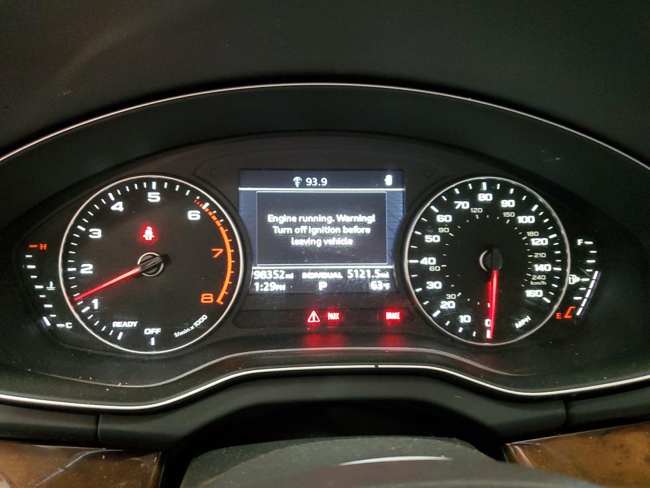 2018 Audi Q5 - Image 9