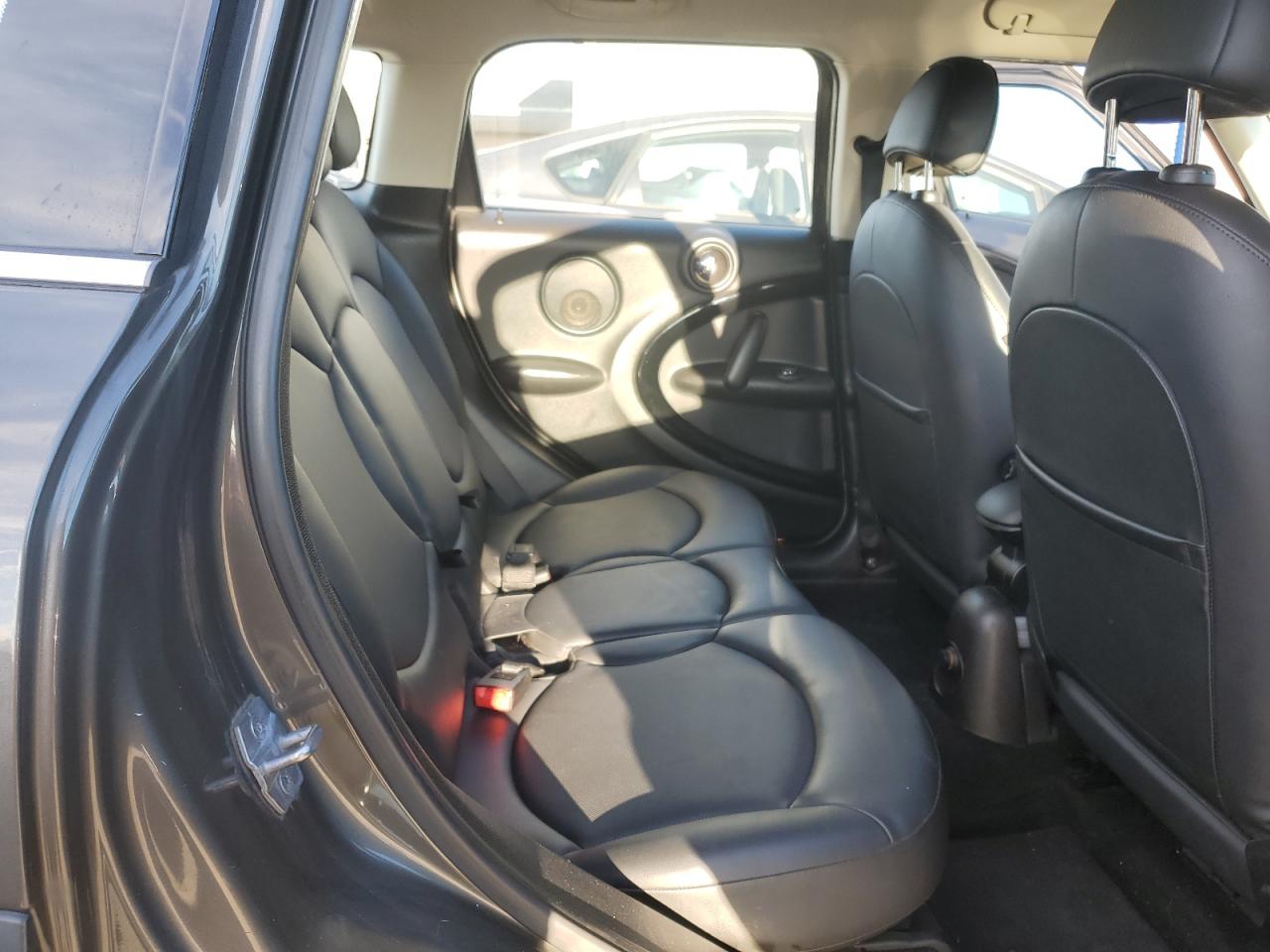 2013 MINI Cooper - Image 10