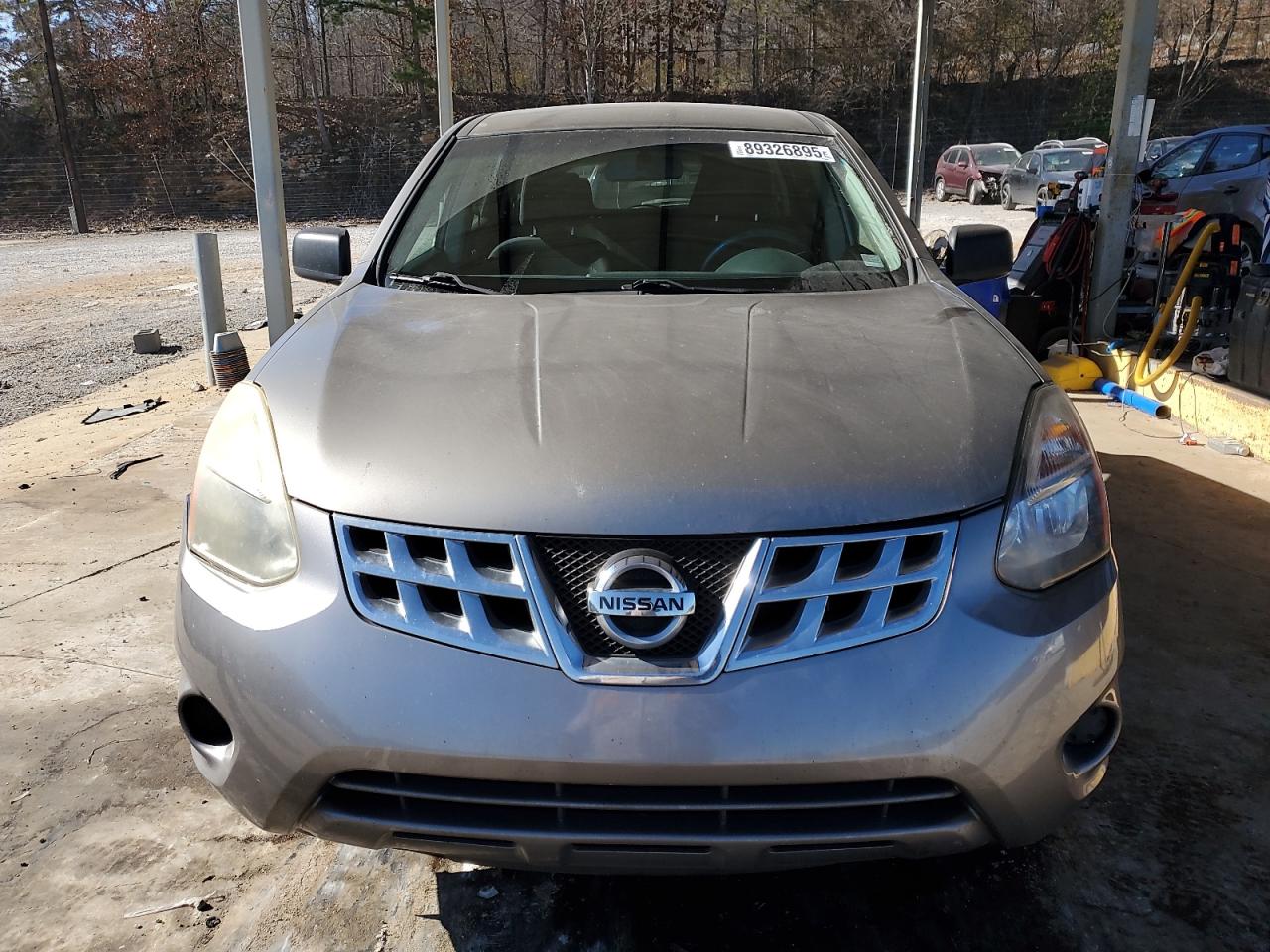 2013 Nissan Rogue - Image 5
