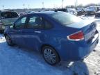 2011 Ford Focus Sel за продажба в Cahokia Heights, IL - Front End