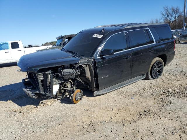 2019 Chevrolet Tahoe C1500 Lt