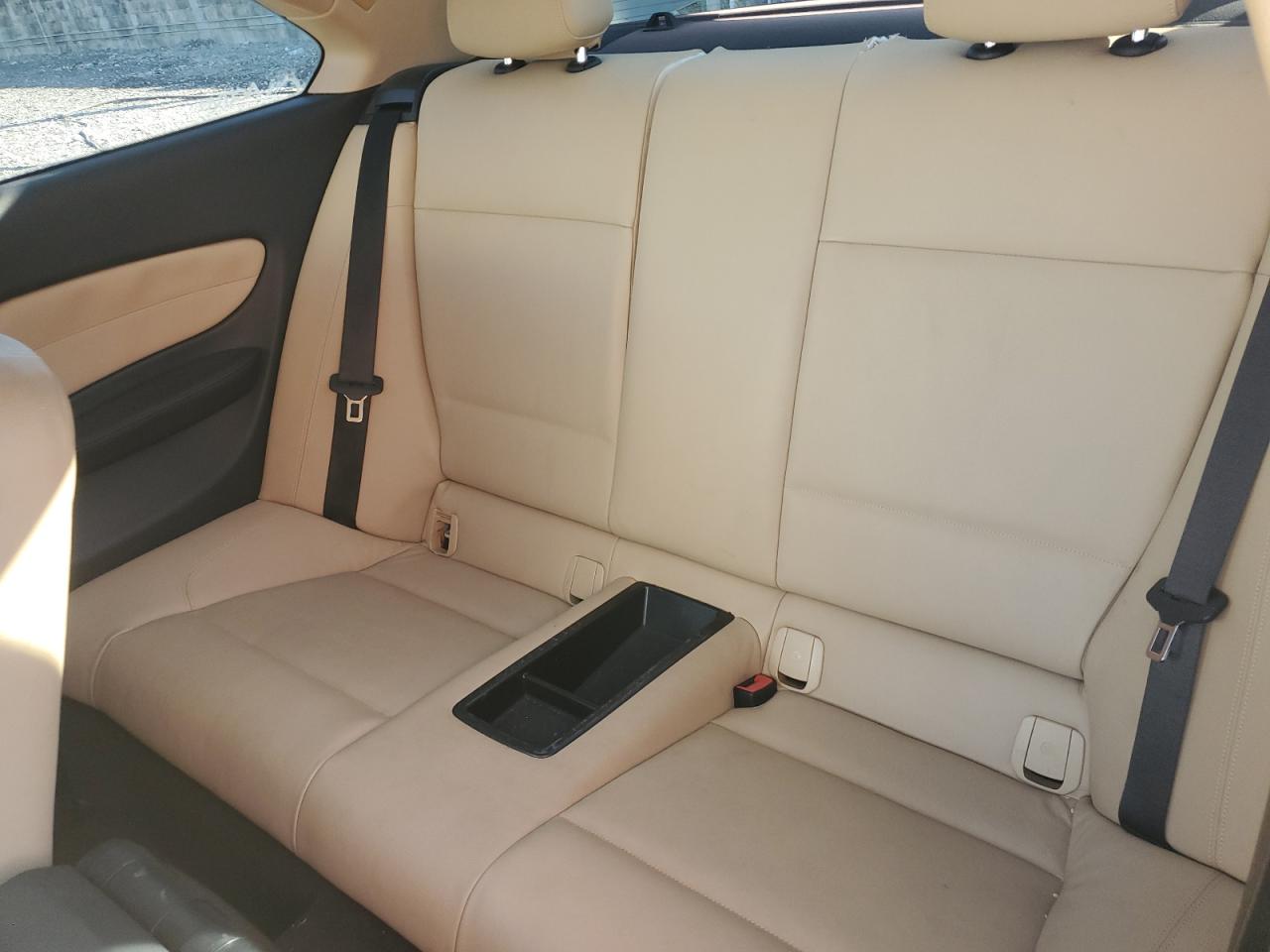 2011 BMW 1er - Image 10