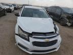 2016 Chevrolet Cruze Limited Ls за продажба в Tucson, AZ - Front End